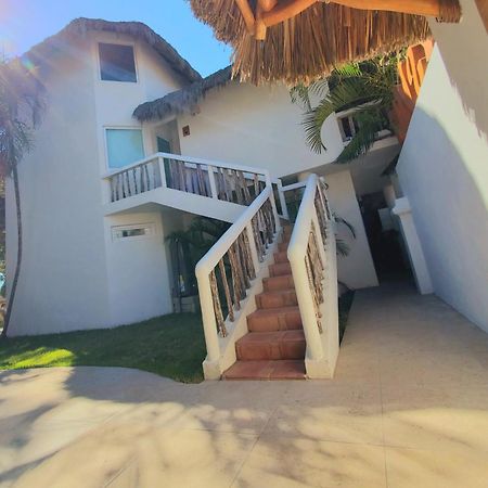 Hotel Ysuri San Pancho ซานฟรานซิสโก ภายนอก รูปภาพ