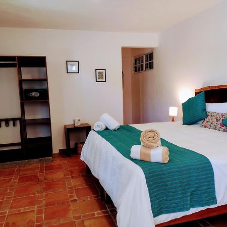 Hotel Ysuri San Pancho ซานฟรานซิสโก ภายนอก รูปภาพ