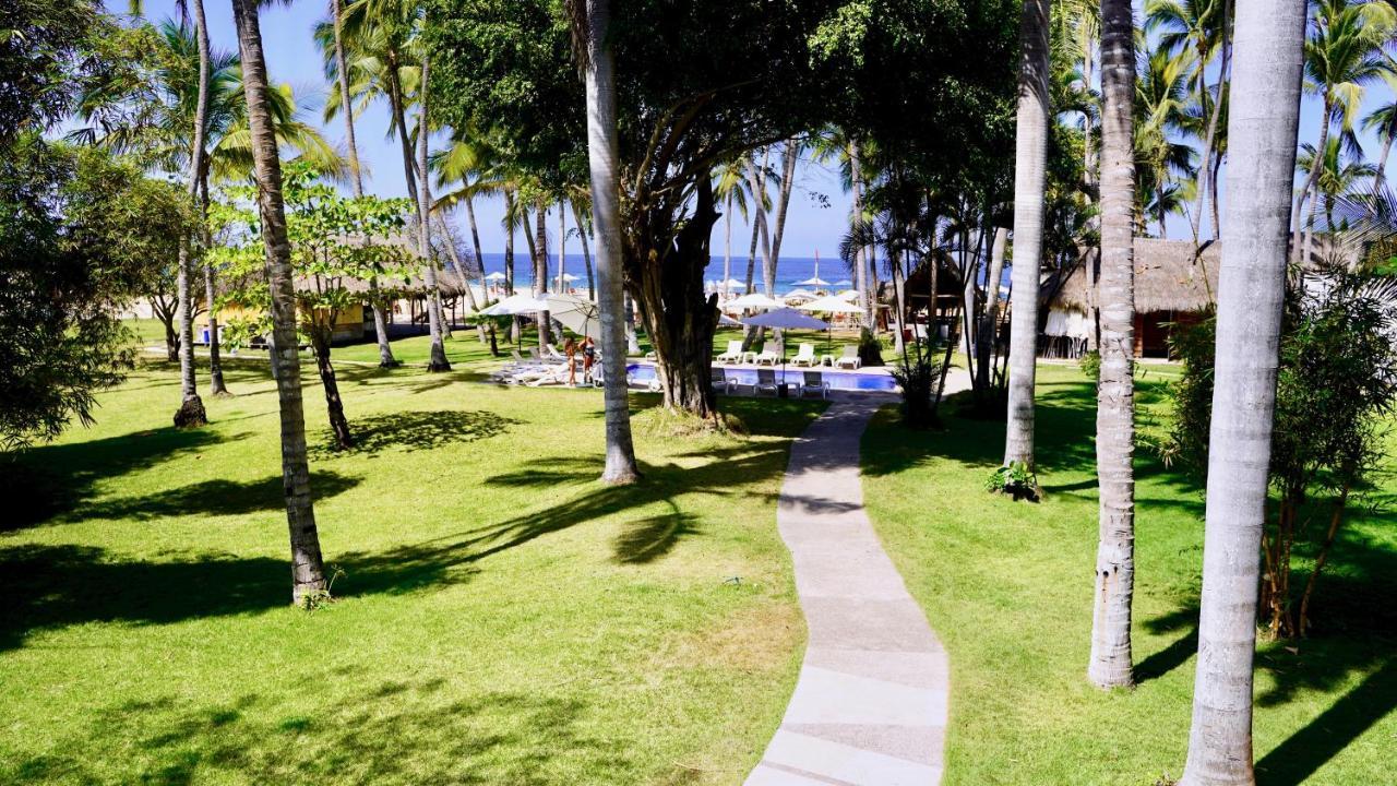 Hotel Ysuri San Pancho ซานฟรานซิสโก ภายนอก รูปภาพ
