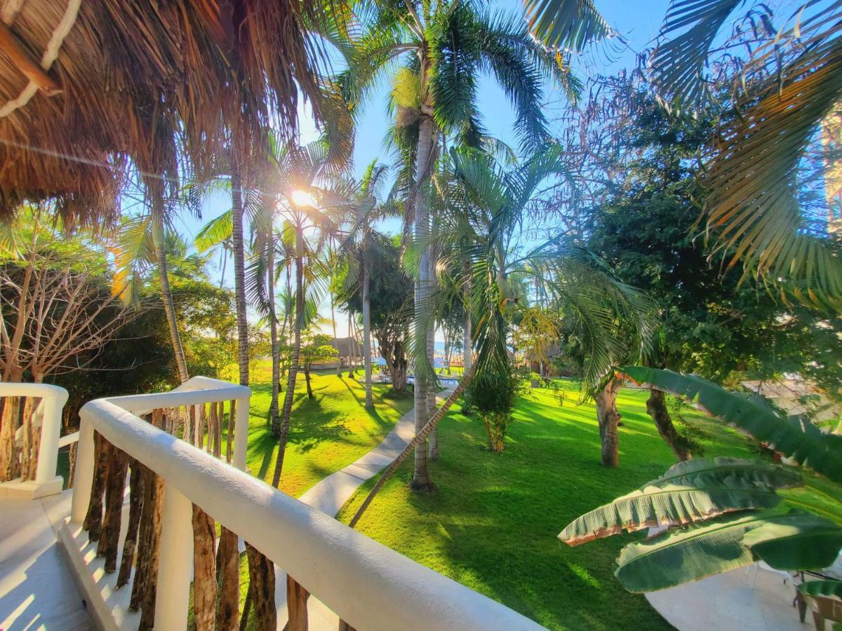 Hotel Ysuri San Pancho ซานฟรานซิสโก ภายนอก รูปภาพ