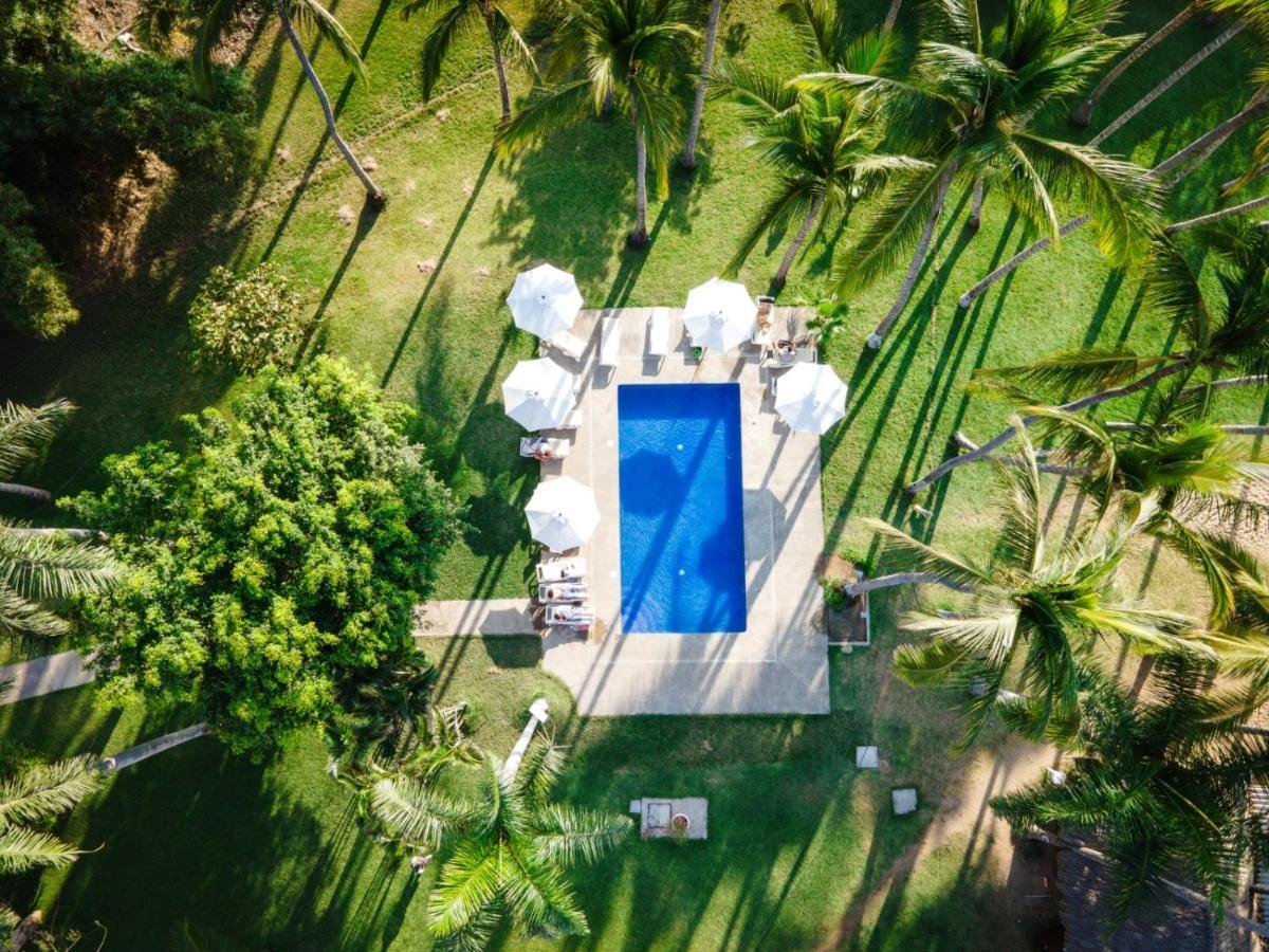 Hotel Ysuri San Pancho ซานฟรานซิสโก ภายนอก รูปภาพ