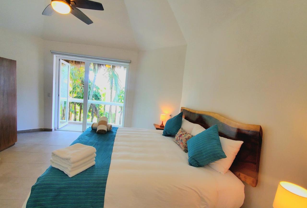 Hotel Ysuri San Pancho ซานฟรานซิสโก ภายนอก รูปภาพ