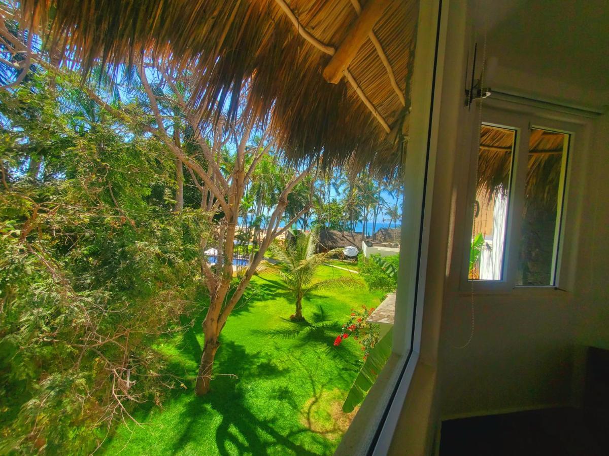 Hotel Ysuri San Pancho ซานฟรานซิสโก ภายนอก รูปภาพ