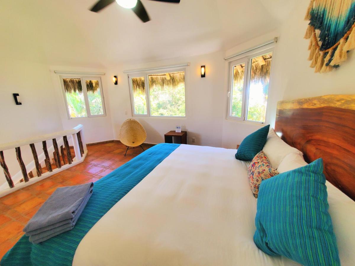 Hotel Ysuri San Pancho ซานฟรานซิสโก ภายนอก รูปภาพ