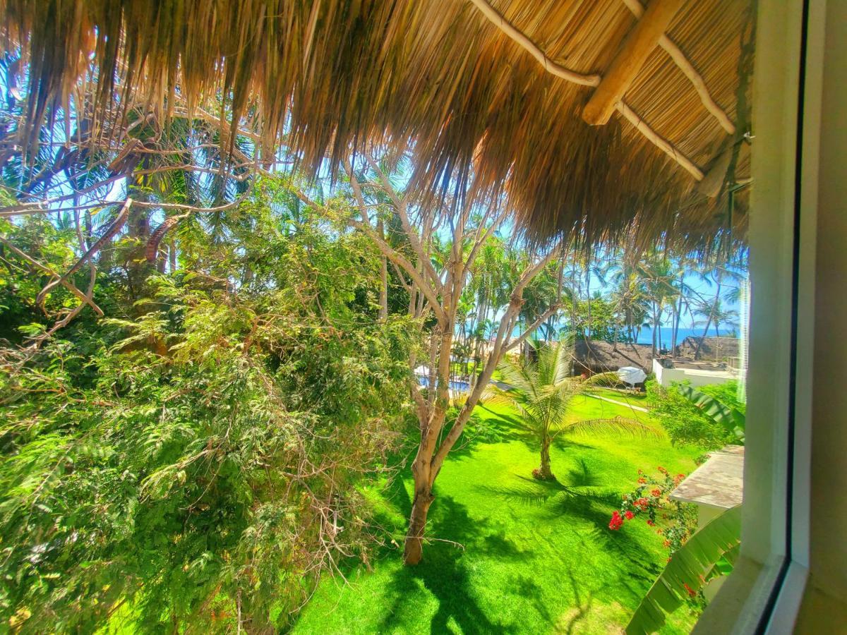 Hotel Ysuri San Pancho ซานฟรานซิสโก ภายนอก รูปภาพ