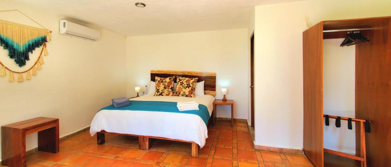 Hotel Ysuri San Pancho ซานฟรานซิสโก ภายนอก รูปภาพ