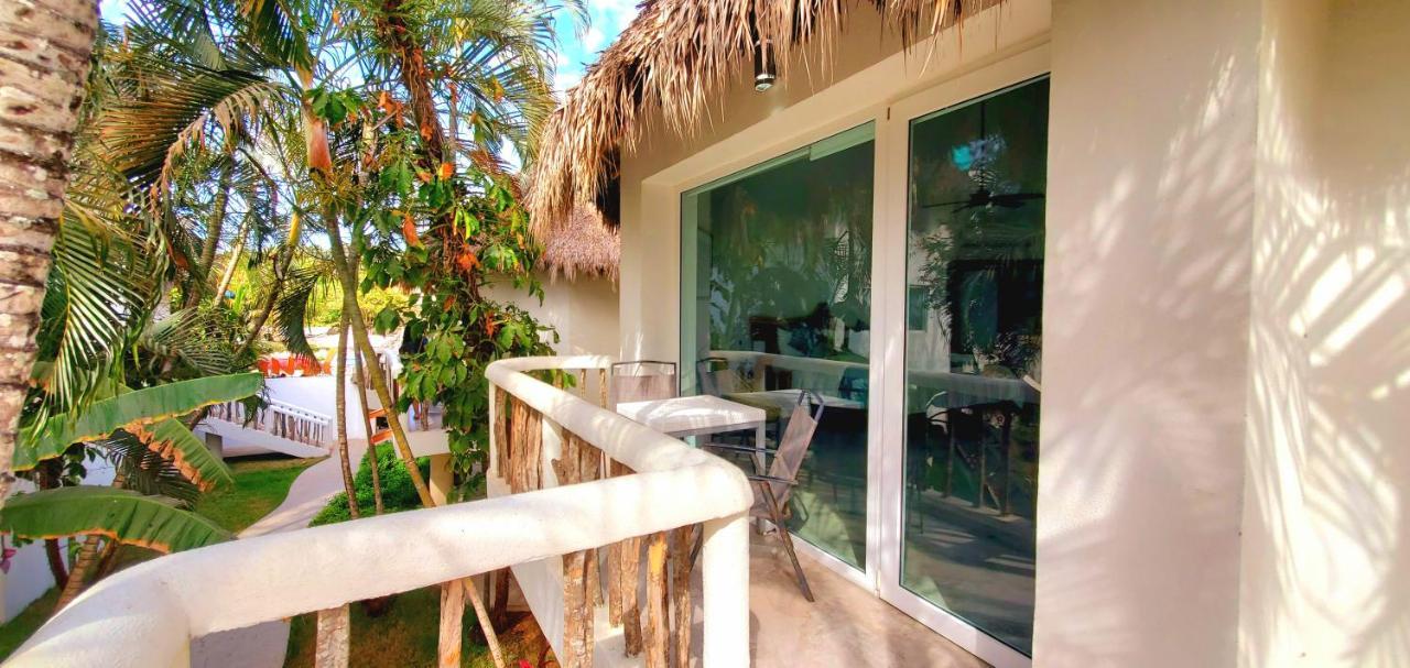 Hotel Ysuri San Pancho ซานฟรานซิสโก ภายนอก รูปภาพ
