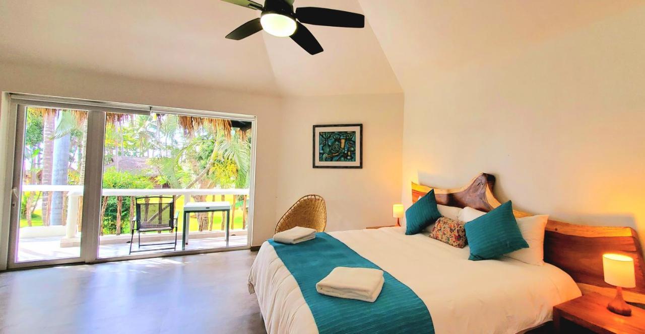 Hotel Ysuri San Pancho ซานฟรานซิสโก ภายนอก รูปภาพ