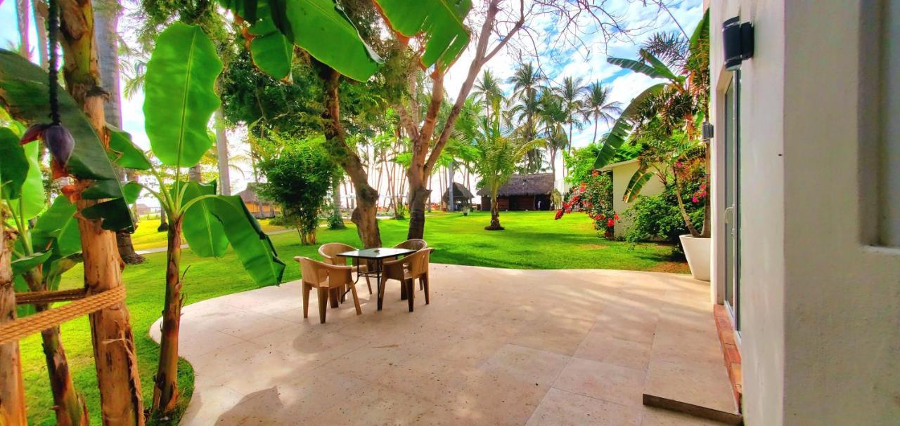 Hotel Ysuri San Pancho ซานฟรานซิสโก ภายนอก รูปภาพ