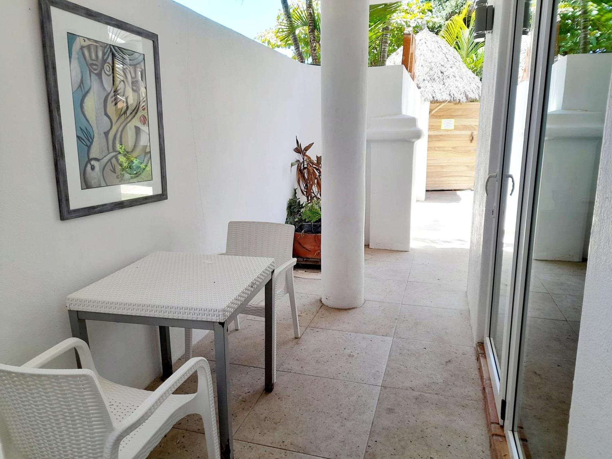 Hotel Ysuri San Pancho ซานฟรานซิสโก ภายนอก รูปภาพ