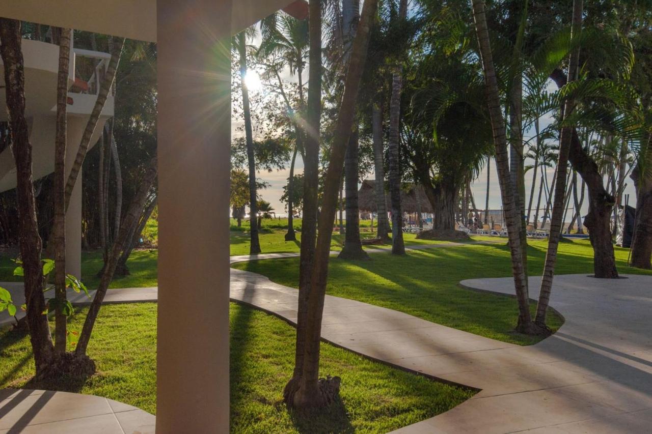 Hotel Ysuri San Pancho ซานฟรานซิสโก ภายนอก รูปภาพ