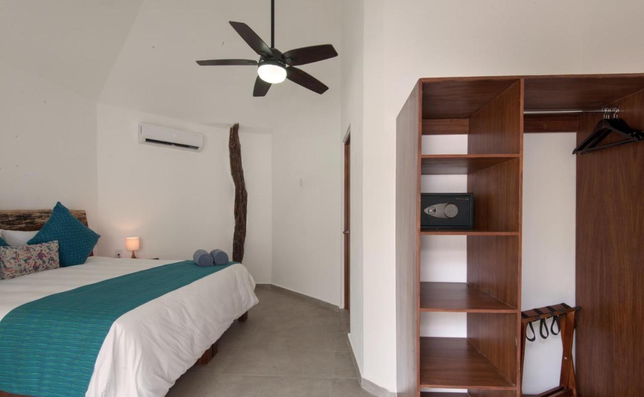 Hotel Ysuri San Pancho ซานฟรานซิสโก ภายนอก รูปภาพ